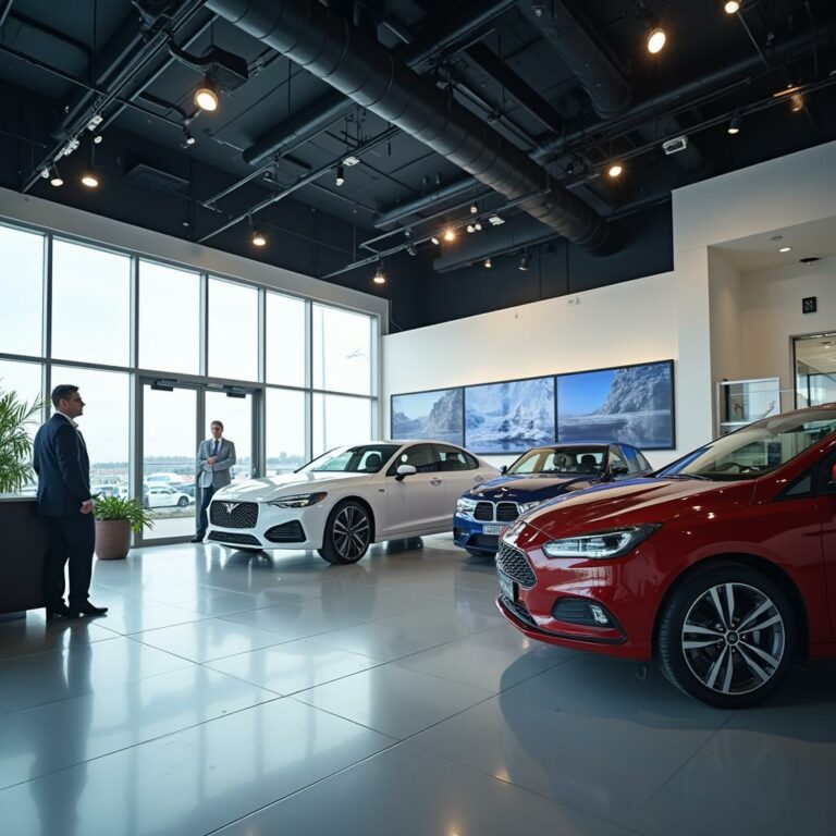 Die besten Wege zum Verkauf eines Elektroautos 2025: So sichern Sie sich maximale Preise und vermeiden potenzielle Risiken