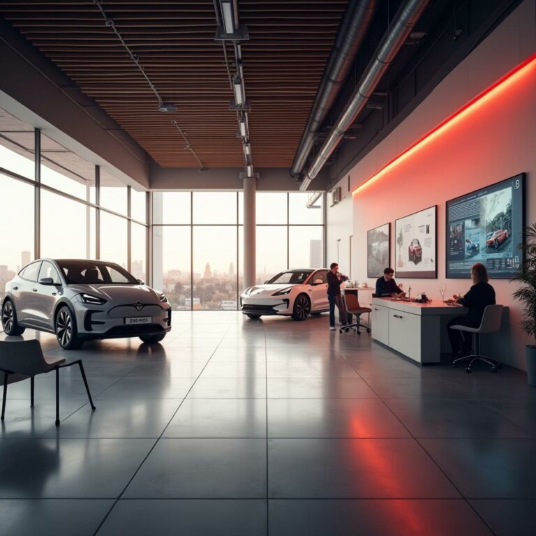 Elektroauto erfolgreich verkaufen 2025: Leitfaden zu Sicherheitsnormen, Marktanalysen und Expertentipps für Verkäufer