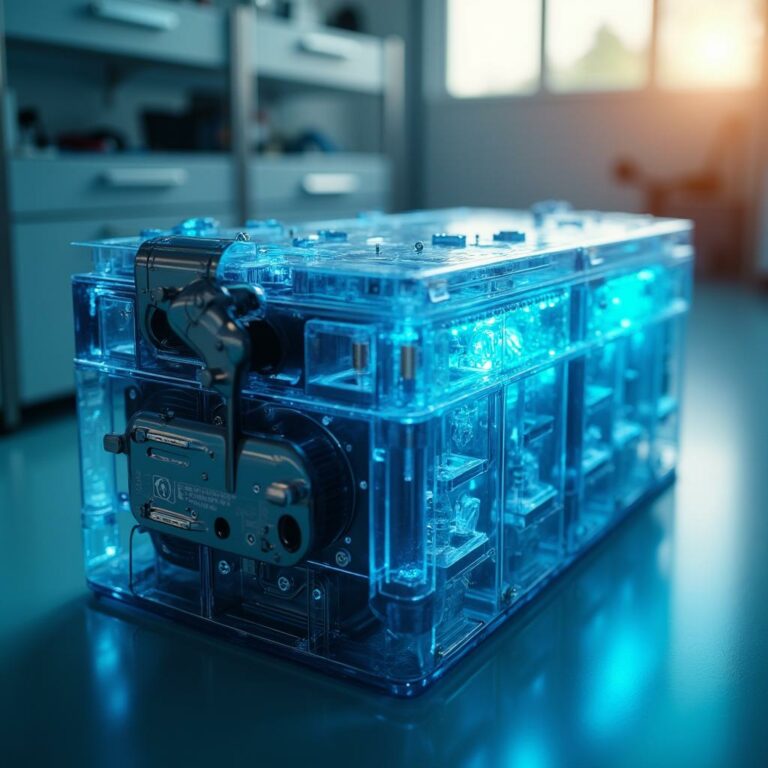 Wie Besitzer von Elektrofahrzeugen mit defekten Hochvoltbatterien erfolgreich verkaufen können – Ein erfahrener Branchenüberblick