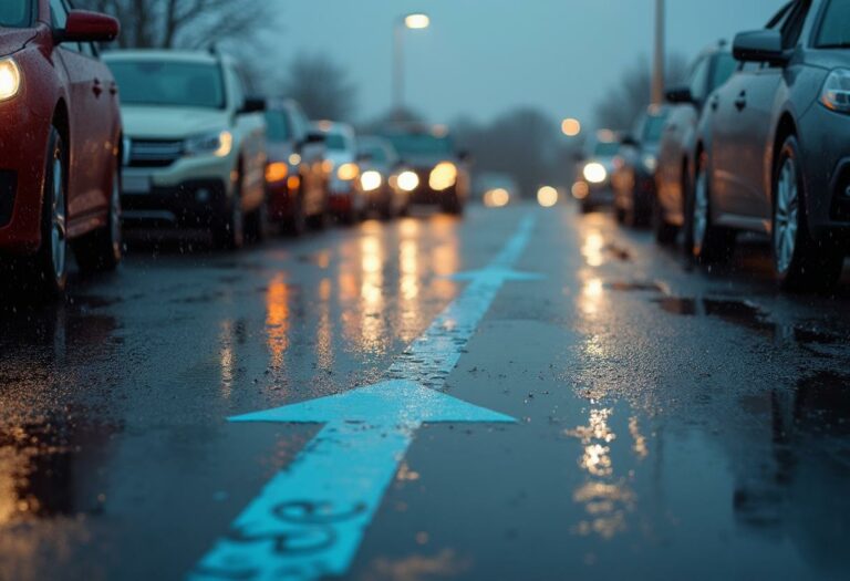 Der zukünftige Gebrauchtwagenmarkt 2025: Trends, die Preise beeinflussen und wie Käufer profitieren können