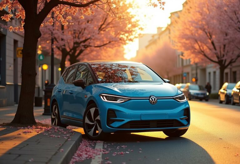 VW ID.3 – Der elektrische Golf-Nachfolger im nüchternen Faktencheck