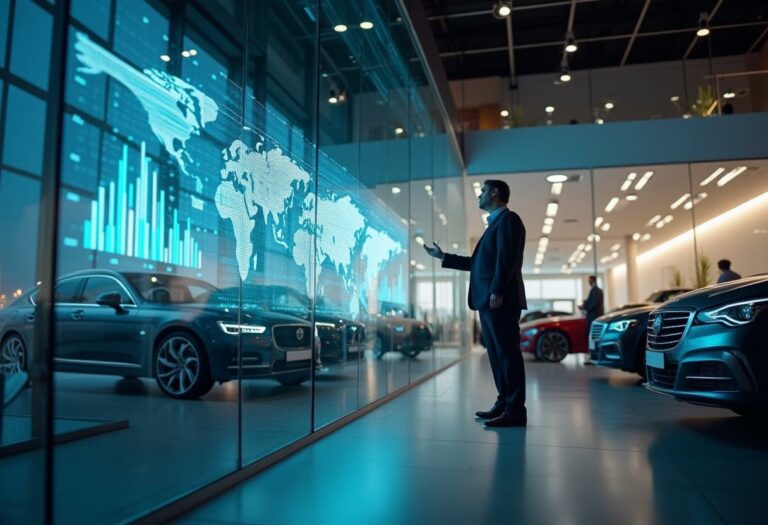 Online-Sichtbarkeit für Autohäuser erhöhen: Strategien von CarPR.de für mehr Kundenzugang