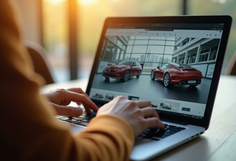 Die Schritte zum erfolgreichen Verkauf eines defekten Elektroautos: Wie die richtigen Strategien den Prozess vereinfachen