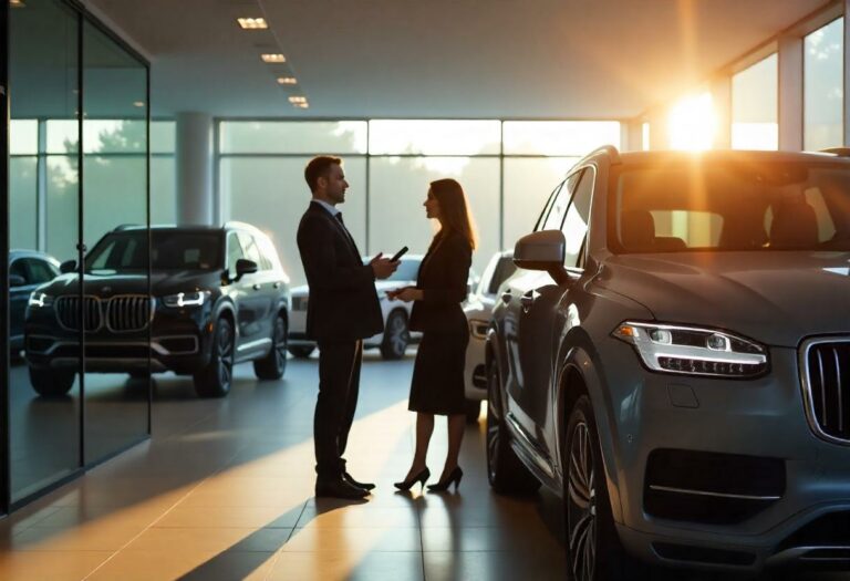 Professioneller Ankaufservice für Gebrauchtwagen: Bundeseinheitlicher Sofort-Ankauf für Fahrzeuge ohne Verhandlungen – sicher und transparent