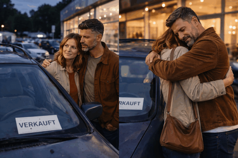 Markt dynamisch – Warum sich der Fahrzeughandel ständig neu ausrichtet