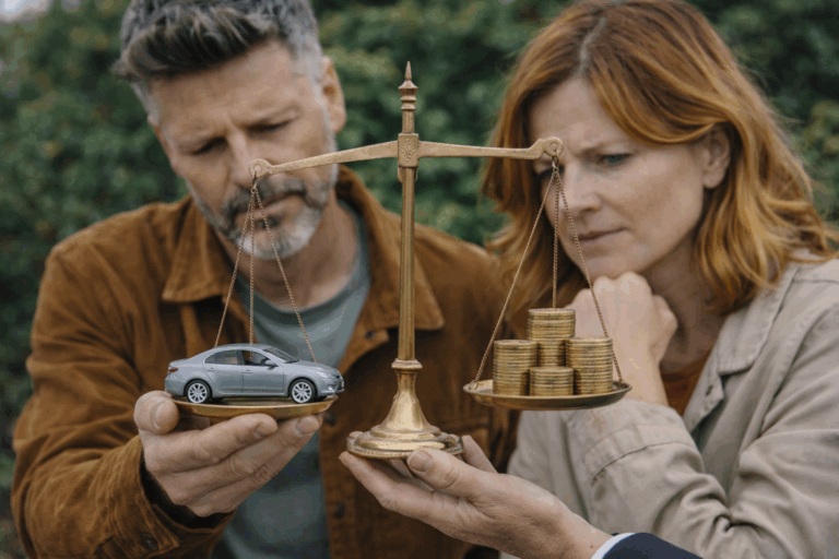 Wann ist der beste Zeitpunkt zum Verkaufen? Faktoren, die die Entscheidung beeinflussen