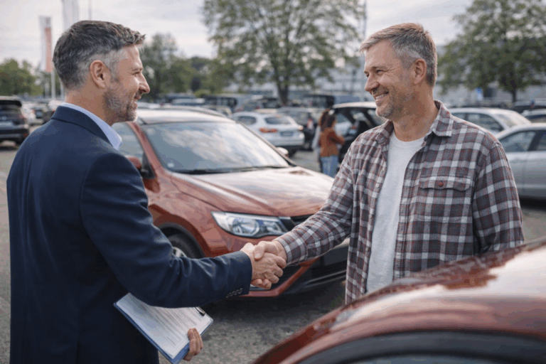 Wertschätzung durch Technik – Warum technische Details entscheiden, ob Käufer Interesse zeigen