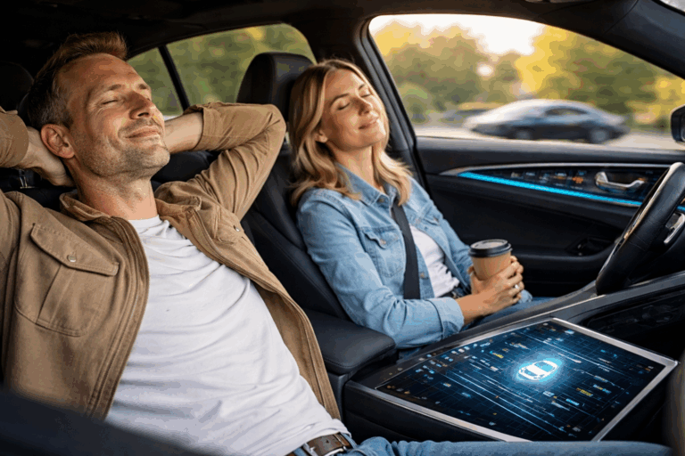 Auto passt nicht mehr zum Alltag – Wenn Mobilität neu gedacht werden muss