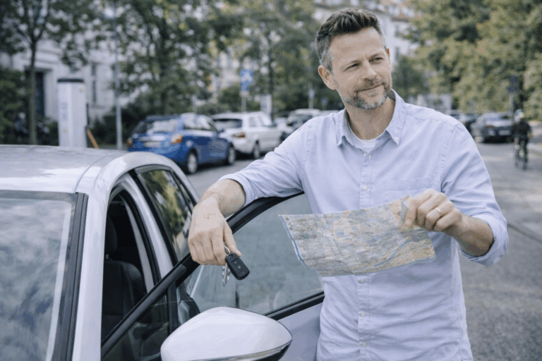 Mobilität sichern trotz Veränderungen: Anpassung an neue Rahmenbedingungen