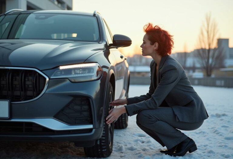 Sichere Fahrzeugbewertung für den Gebrauchtwagen Ankauf in Essen: Tipps zur realistischen Einschätzung Ihres Autos