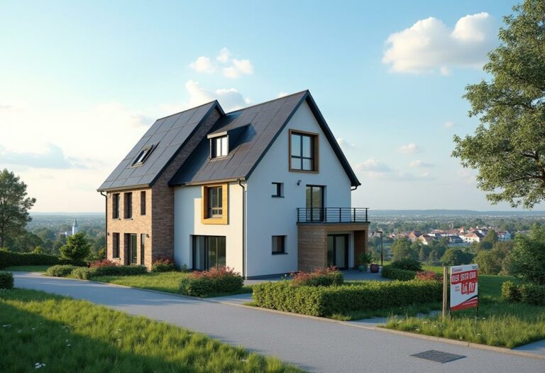 Transparente Verkaufsstrategien für Immobilien in Siegen: Der Schlüssel zu einer erfolgreichen Verhandlung mit Käufern