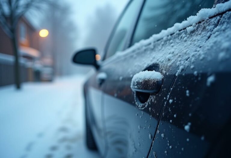 Verkauf von Gebrauchtwagen in Hagen während der Saisonwechsel – So nutzen Sie die saisonalen Schwankungen