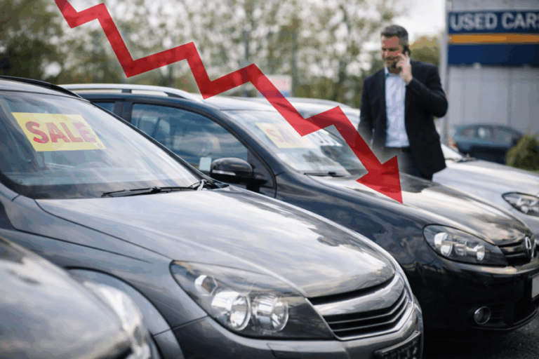 Verständnis für Marktmechanismen – Wie Angebot, Nachfrage und Nutzung den Fahrzeugmarkt steuern