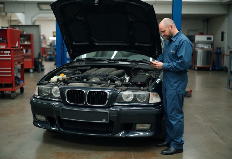 Die Rolle von Wiederverwertung und Recycling in der zukünftigen Fahrzeugentsorgung in Tübingen