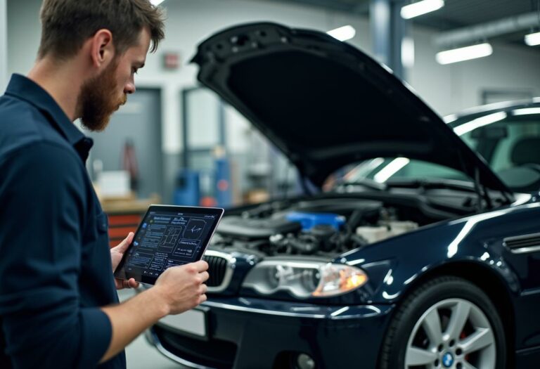 Wie Sie bei der Autoverschrottung in Coesfeld Geld sparen können: Ratgeber für Fahrzeughalter