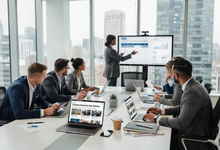 So steigern Sie die digitale Sichtbarkeit Ihres Autohauses durch umfassende SEO-Optimierung und strategische Maßnahmen