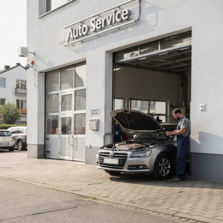 Richtige Autoverschrottung in Köln: Der professionelle Weg zu einer umweltfreundlichen und rechtlich einwandfreien Entsorgung Ihres Fahrzeugs