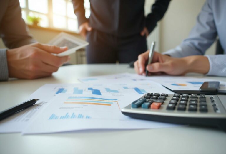 Umgang mit Käuferanfragen: Wie Verkäufer auf Fragen wirkungsvoll reagieren können, um den Verkaufsprozess zu fördern