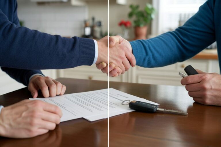 Autoverschrottung in Krefeld: Wichtige Hinweise zu den rechtlichen Bestimmungen und umweltfreundlichen Praktiken