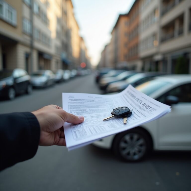 Gebrauchtwagen Ankauf in Mülheim: Sicherheit und Transparenz Bei Ihrem Verkaufsprozess