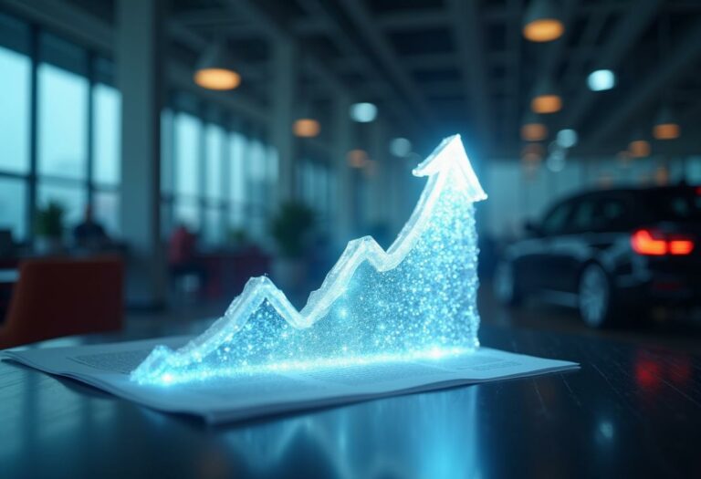 Nachhaltige Sichtbarkeit durch strategische PR: Wie CarPR.de Ihre Google-Rankings maßgeblich steigern kann