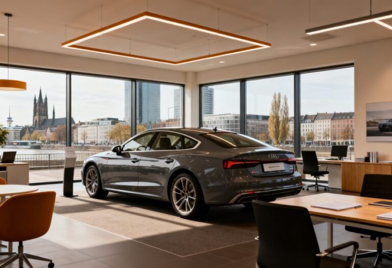 Autoankauf Köln – Pressemitteilung als strategisches Instrument für Sichtbarkeit und Vertrauen