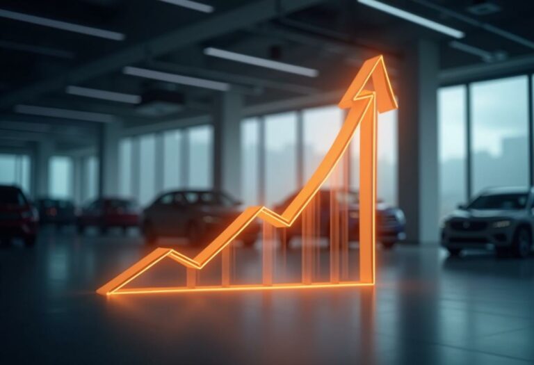 Wettbewerbsfaktor Online-PR: Wie Autohäuser ihre Sichtbarkeit mit carPR.de nachhaltig erhöhen