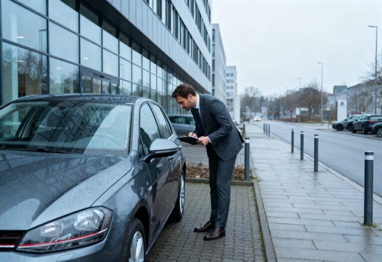 Gebrauchtwagen Ankauf Braunschweig