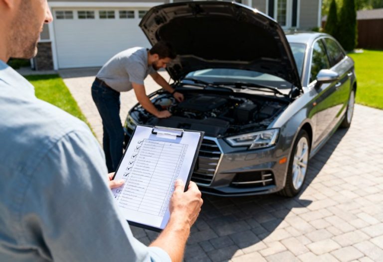 Auto verkaufen im Ausland – Worauf Sie achten müssen, wenn Sie Ihr Auto international veräußern