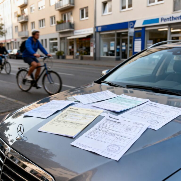 Die geheimen Tricks für einen erfolgreichen Gebrauchtwagen Ankauf in Darmstadt – So setzen Sie Ihr Auto perfekt in Szene